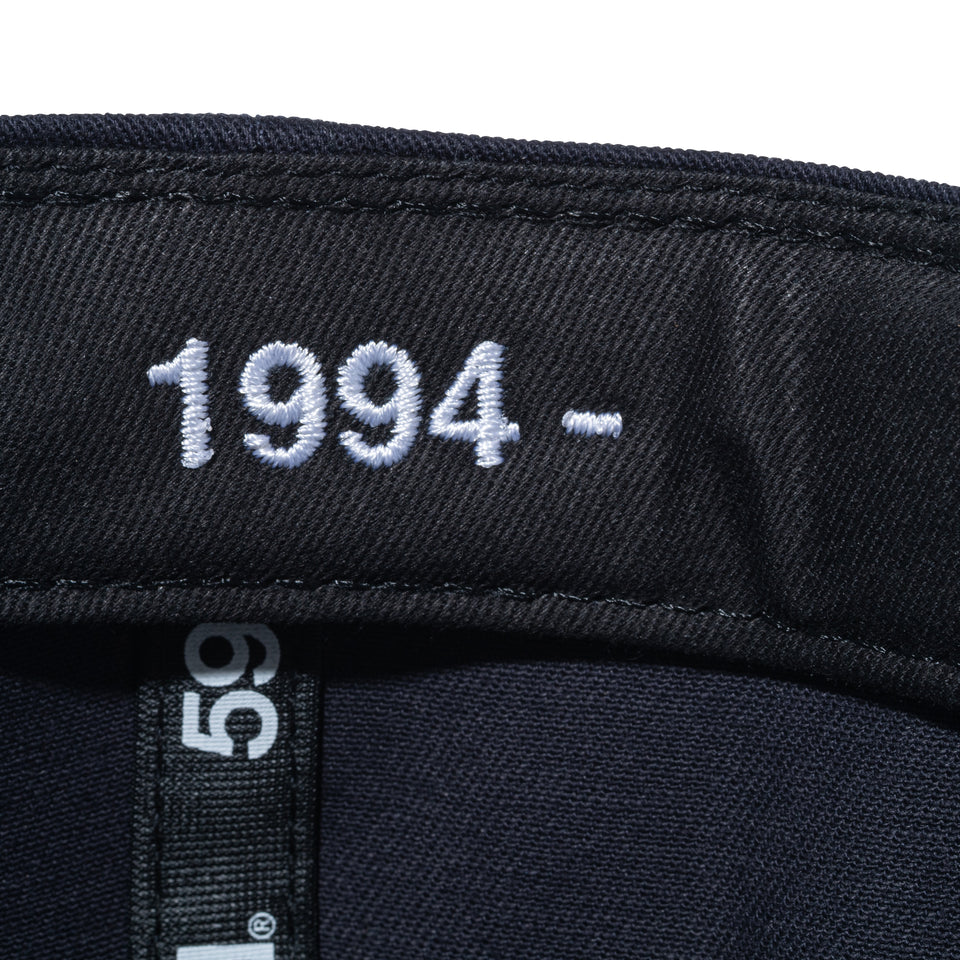59FIFTY ソフトバックラム 59FIFTY Day ニューヨーク・ヤンキース 1994