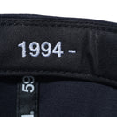 59FIFTY ソフトバックラム 59FIFTY Day ニューヨーク・ヤンキース 1994 ネイビー | NEW ERA ニューエラ公式オンラインストア