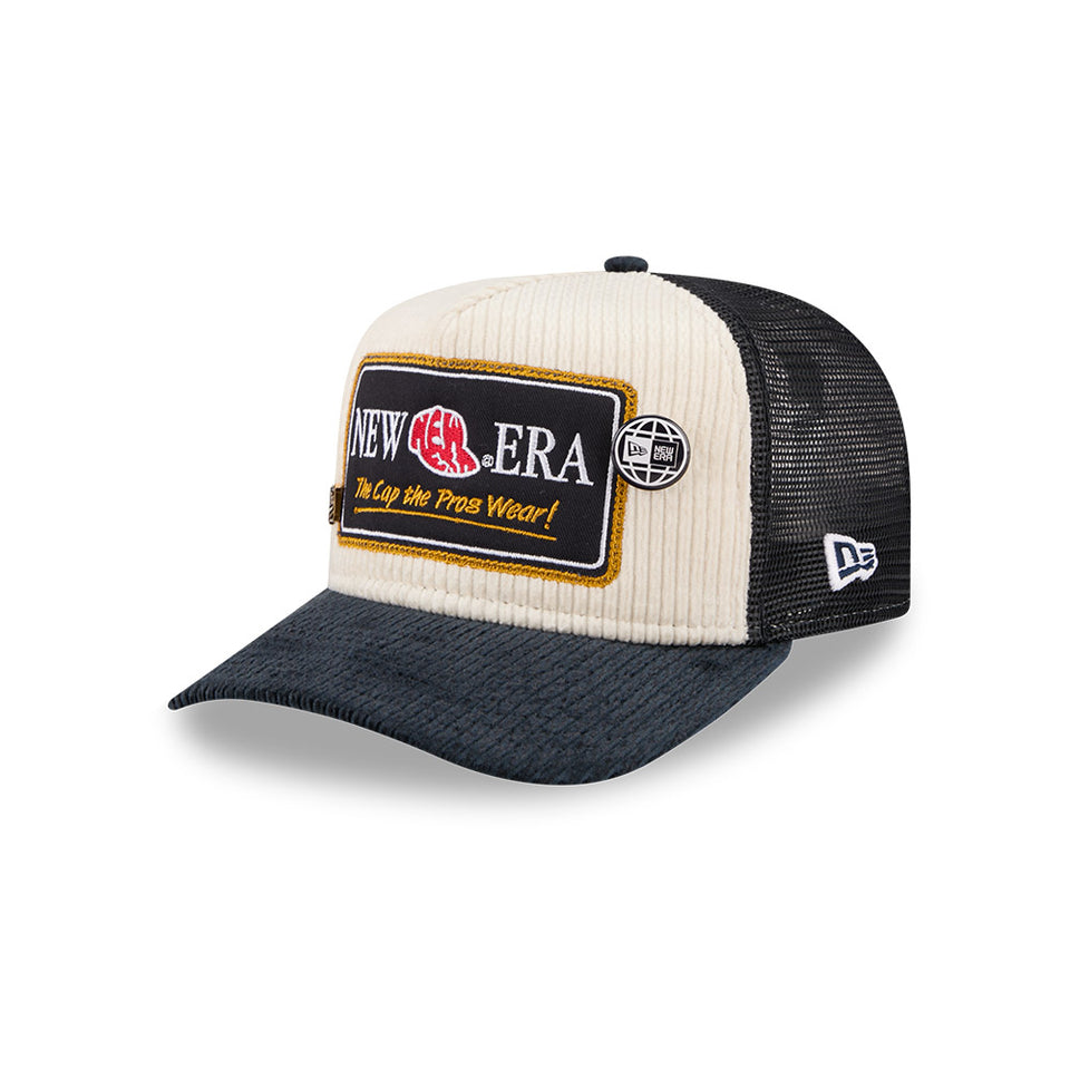 59FIFTY A-Frame トラッカー 59FIFTY DAY Memorial Collection
