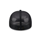 59FIFTY A-Frame トラッカー 59FIFTY DAY Memorial Collection クラシックロゴ Three Looms ネイビー