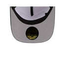 59FIFTY A-Frame トラッカー 59FIFTY DAY Memorial Collection クラシックロゴ Three Looms ネイビー