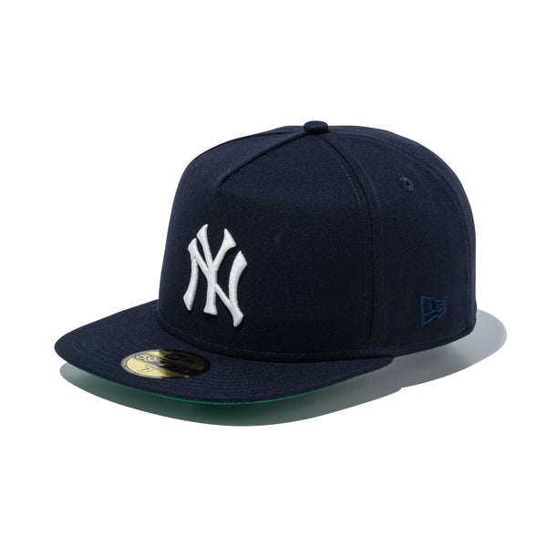 K6 ニューエラ 59fifty ヤンキース usa製 ヴィンテージ 1460 59FIFTY A-Frame 59FIFTY Day ニューヨーク・ヤンキース 1958-1967