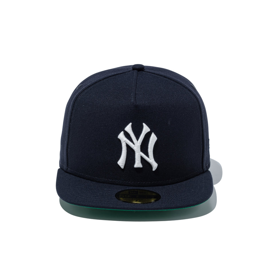 59FIFTY A-Frame 59FIFTY Day ニューヨーク・ヤンキース 1958-1967 59FIFTY A-Frame 59FIFTY Day ニューヨーク・ヤンキース 1958-1967