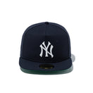 59FIFTY A-Frame 59FIFTY Day ニューヨーク・ヤンキース 1958-1967 ネイビー | NEW ERA ニューエラ公式オンラインストア
