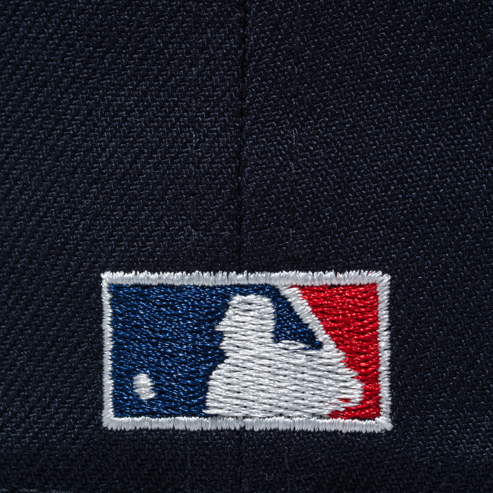 59FIFTY A-Frame 59FIFTY Day ニューヨーク・ヤンキース 1958-1967 ネイビー | NEW ERA ニューエラ公式オンラインストア