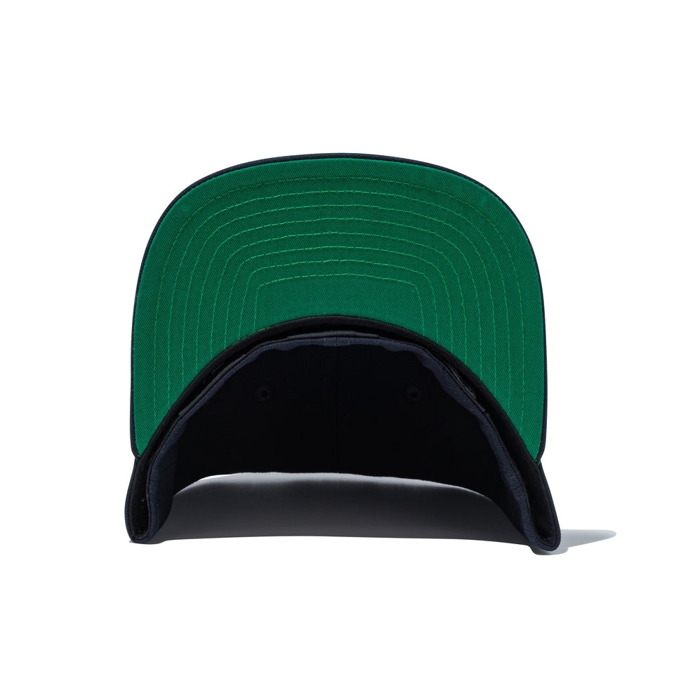 59FIFTY A-Frame 59FIFTY Day ニューヨーク・ヤンキース 1958-1967 ネイビー | NEW ERA ニューエラ公式オンラインストア