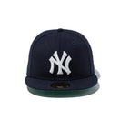 59FIFTY 59FIFTY Day ニューヨーク・ヤンキース 1949-1957 ネイビー | NEW ERA ニューエラ公式オンラインストア