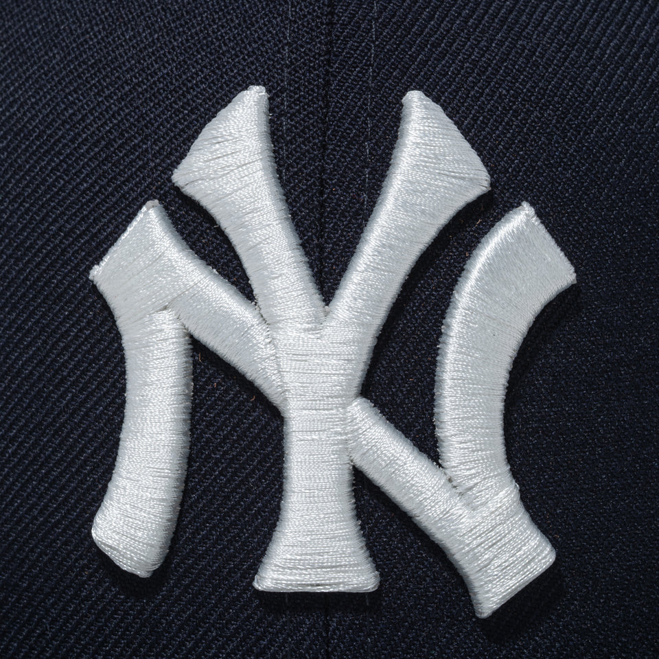59FIFTY 59FIFTY Day ニューヨーク・ヤンキース 1949-1957 ネイビー | NEW ERA ニューエラ公式オンラインストア