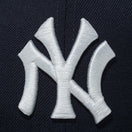59FIFTY 59FIFTY Day ニューヨーク・ヤンキース 1949-1957 ネイビー | NEW ERA ニューエラ公式オンラインストア