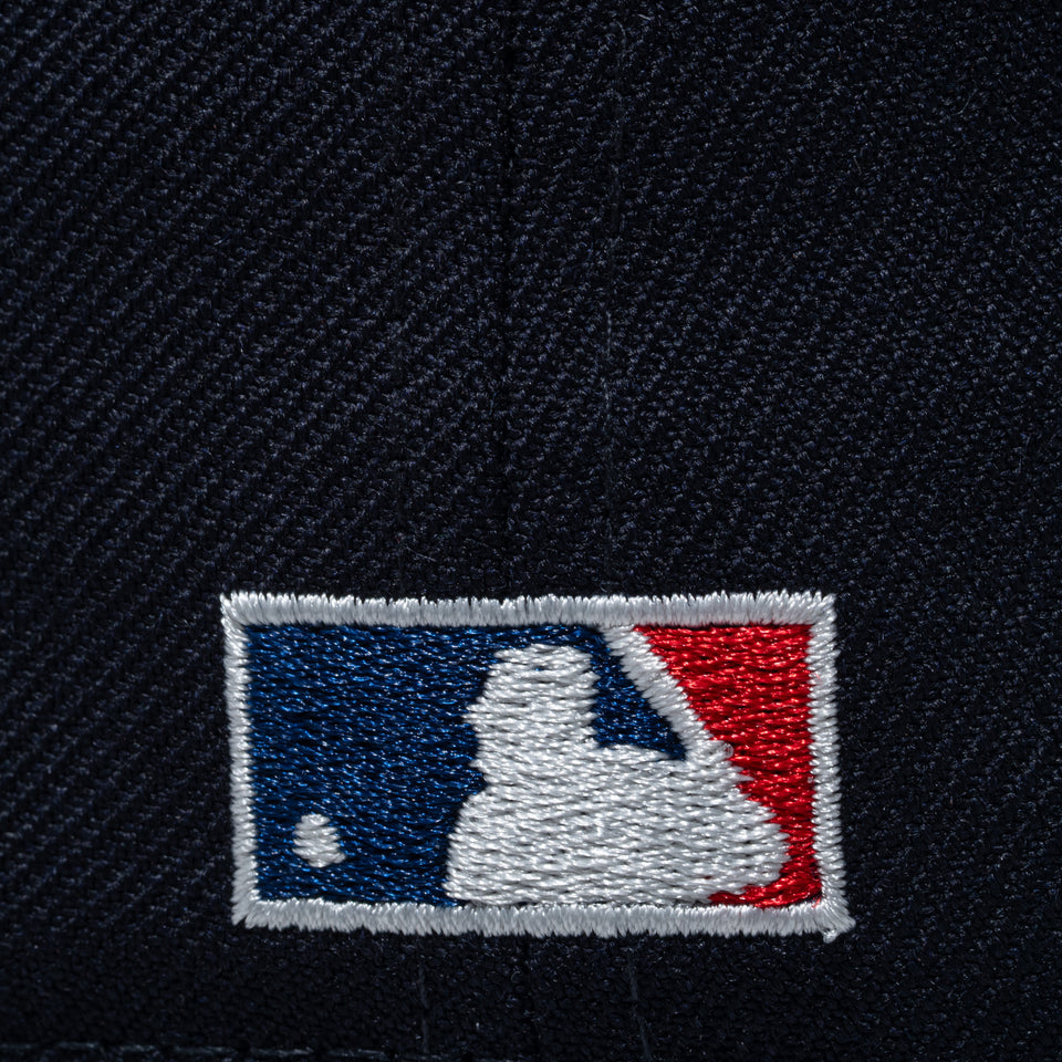 59FIFTY 59FIFTY Day ニューヨーク・ヤンキース 1949-1957 ネイビー | NEW ERA ニューエラ公式オンラインストア