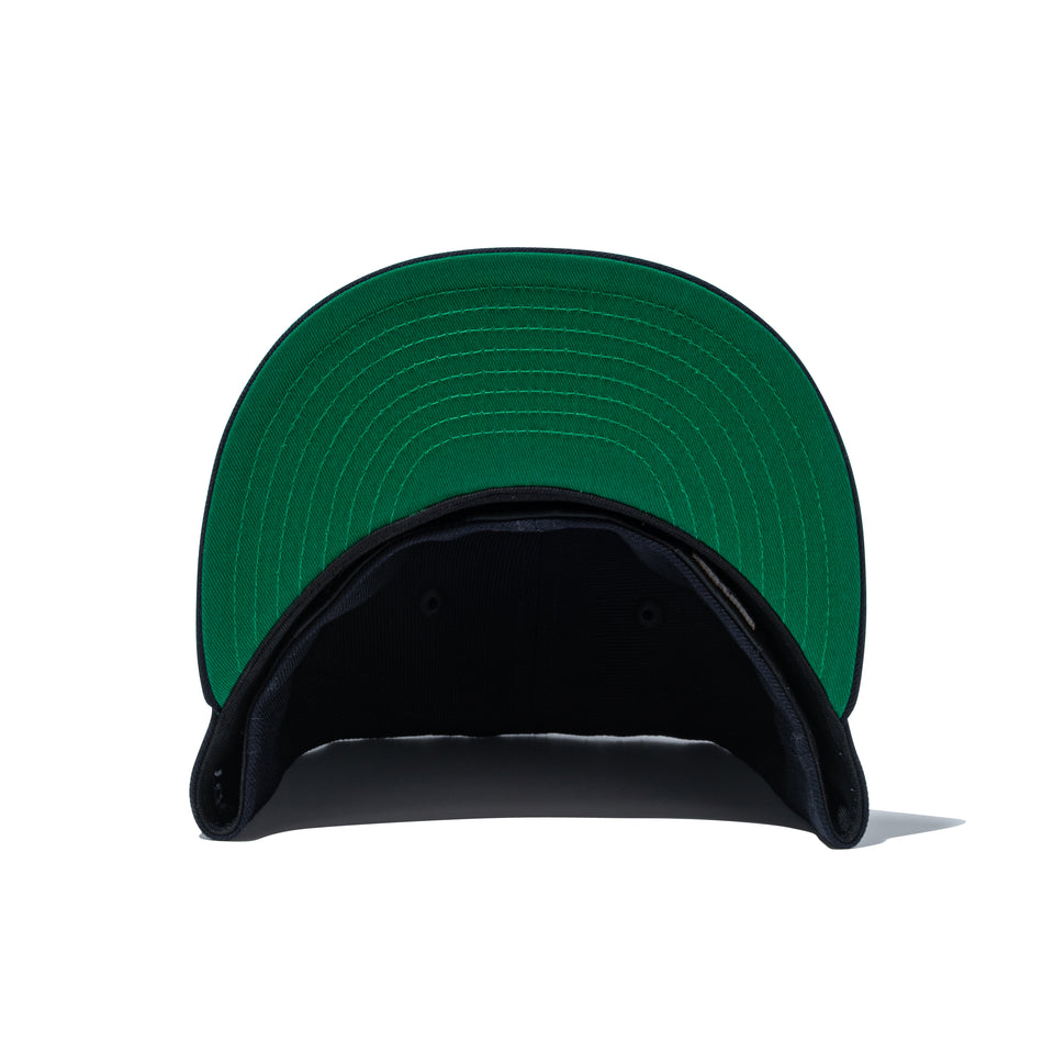 59FIFTY 59FIFTY Day ニューヨーク・ヤンキース 1949-1957 ネイビー | NEW ERA ニューエラ公式オンラインストア