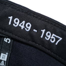 59FIFTY 59FIFTY Day ニューヨーク・ヤンキース 1949-1957 ネイビー | NEW ERA ニューエラ公式オンラインストア