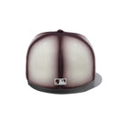 59FIFTY Gradient Edge サンディエゴ・パドレス バーントウッド | NEW ERA ニューエラ公式オンラインストア