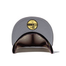 59FIFTY Gradient Edge サンディエゴ・パドレス バーントウッド | NEW ERA ニューエラ公式オンラインストア