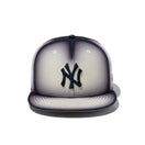 59FIFTY Gradient Edge ニューヨーク・ヤンキース ネイビー | NEW ERA ニューエラ公式オンラインストア