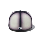 59FIFTY Gradient Edge ニューヨーク・ヤンキース ネイビー | NEW ERA ニューエラ公式オンラインストア