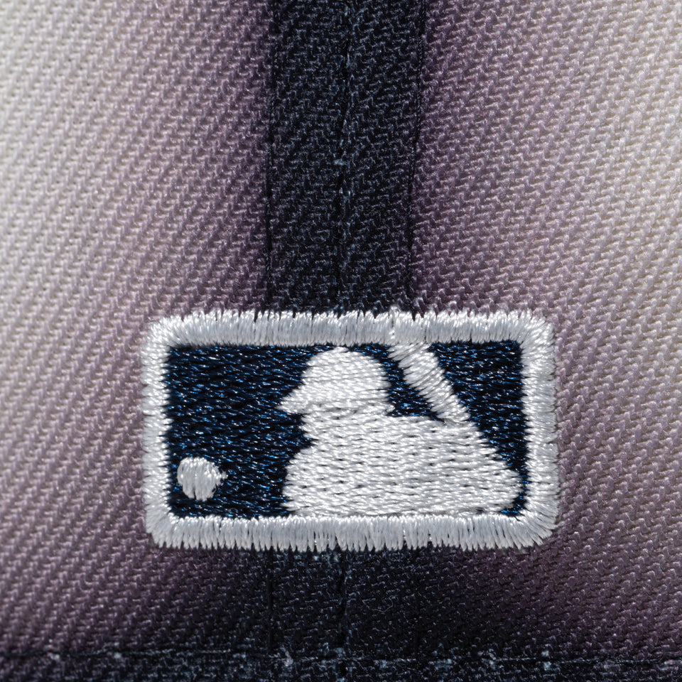 59FIFTY Gradient Edge ニューヨーク・ヤンキース ネイビー | NEW ERA ニューエラ公式オンラインストア
