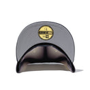 59FIFTY Gradient Edge ニューヨーク・ヤンキース ネイビー | NEW ERA ニューエラ公式オンラインストア