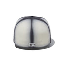 59FIFTY Gradient Edge ロサンゼルス・ドジャース ダークグレー | NEW ERA ニューエラ公式オンラインストア