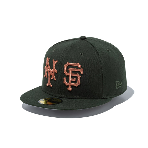 59FIFTY 59FIFTY Day Double Logo '54 サンフランシスコ・ジャイアンツ