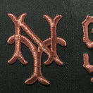 59FIFTY Double Logo '54 サンフランシスコ・ジャイアンツ ダークシーウィード | NEW ERA ニューエラ公式オンラインストア