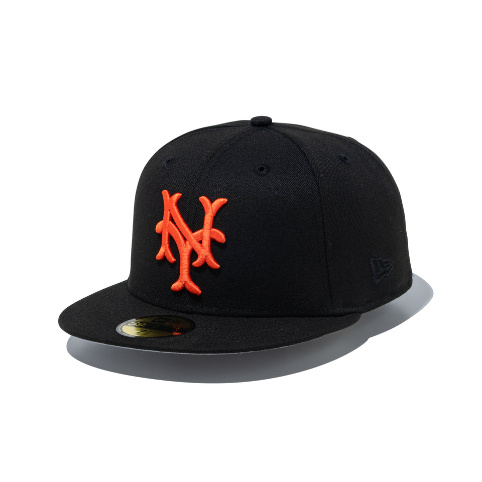 59FIFTY 59FIFTY Day Double Logo '54 サンフランシスコ・ジャイアンツ