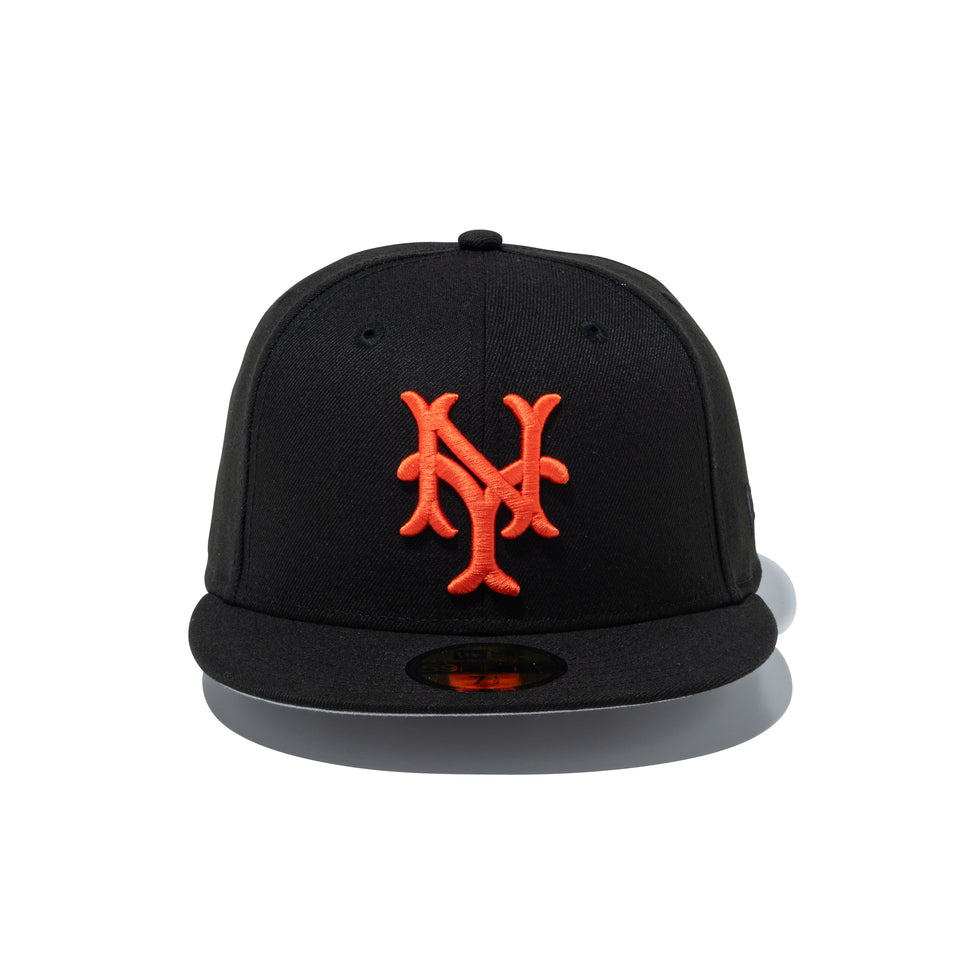 59FIFTY 59FIFTY Day Double Logo '54 サンフランシスコ・ジャイアンツ