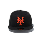 59FIFTY Double Logo '54 サンフランシスコ・ジャイアンツ ブラック | NEW ERA ニューエラ公式オンラインストア