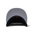 59FIFTY Double Logo '54 サンフランシスコ・ジャイアンツ ブラック | NEW ERA ニューエラ公式オンラインストア