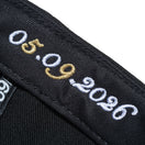 59FIFTY Double Logo '54 サンフランシスコ・ジャイアンツ ブラック | NEW ERA ニューエラ公式オンラインストア