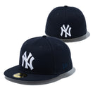 59FIFTY Double Logo '54 ニューヨーク・ヤンキース ネイビー | NEW ERA ニューエラ公式オンラインストア