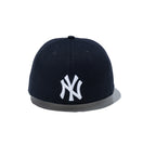 59FIFTY Double Logo '54 ニューヨーク・ヤンキース ネイビー | NEW ERA ニューエラ公式オンラインストア