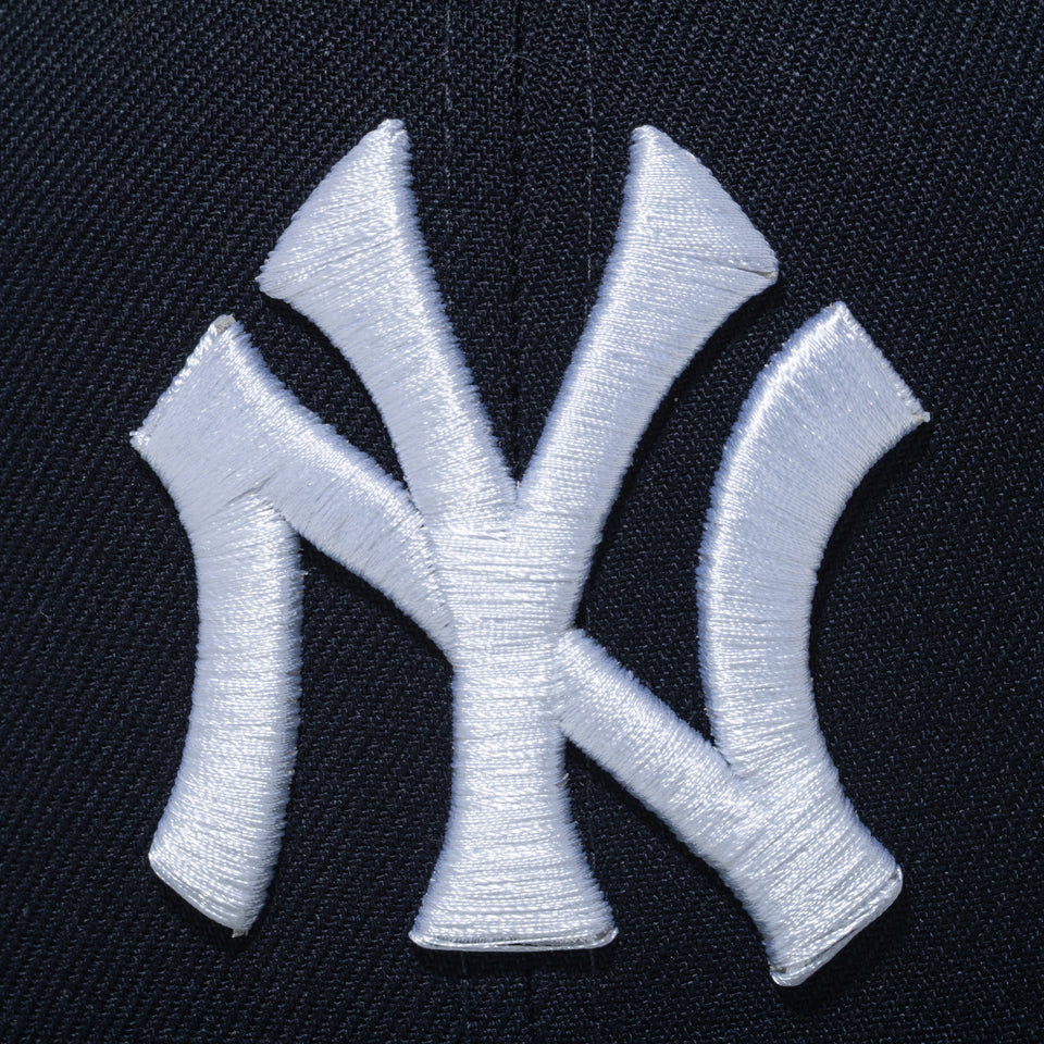 59FIFTY Double Logo '54 ニューヨーク・ヤンキース ネイビー | NEW ERA ニューエラ公式オンラインストア