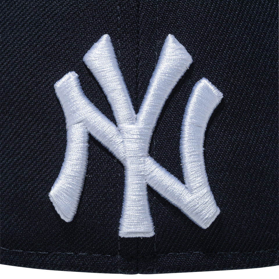 59FIFTY Double Logo '54 ニューヨーク・ヤンキース ネイビー | NEW ERA ニューエラ公式オンラインストア