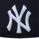 59FIFTY Double Logo '54 ニューヨーク・ヤンキース ネイビー | NEW ERA ニューエラ公式オンラインストア