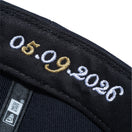 59FIFTY Double Logo '54 ニューヨーク・ヤンキース ネイビー | NEW ERA ニューエラ公式オンラインストア