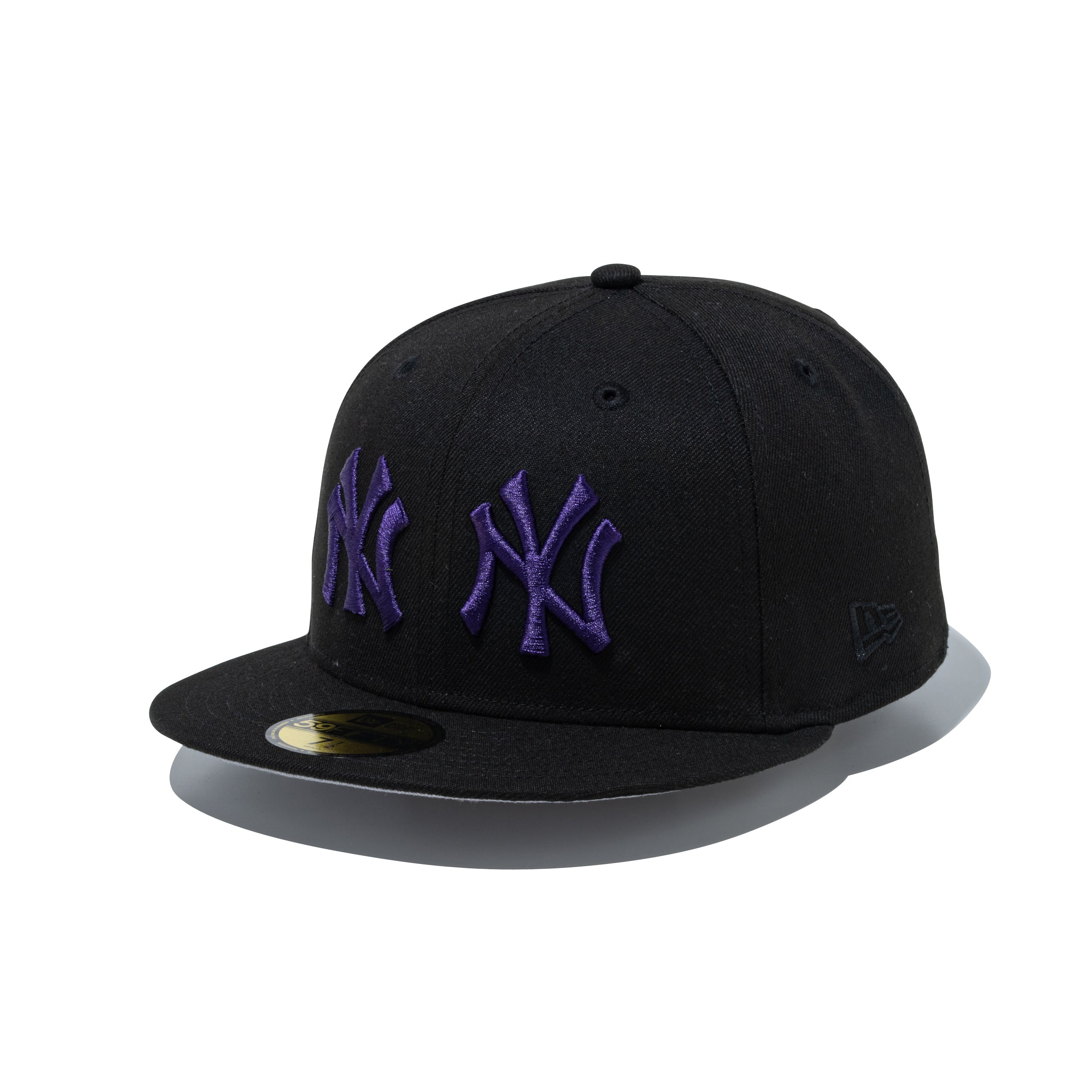 ニューエラ ニューヨークヤンキース DUAL LOGO キャップ 59FIFTY 59FIFTY Day Double Logo '54 ニューヨーク・ヤンキース