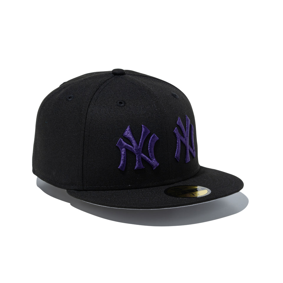 59FIFTY 59FIFTY Day Double Logo '54 ニューヨーク・ヤンキース