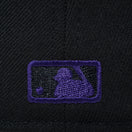 59FIFTY Double Logo '54 ニューヨーク・ヤンキース ブラック | NEW ERA ニューエラ公式オンラインストア