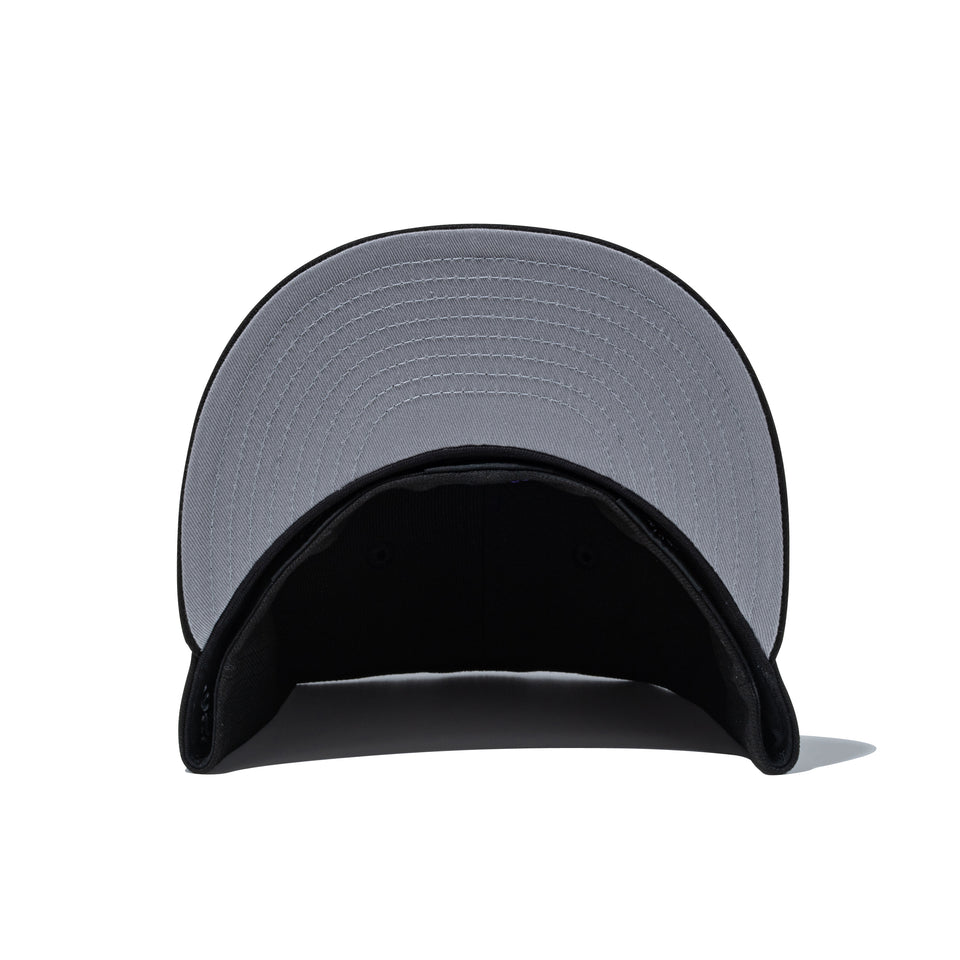 59FIFTY Double Logo '54 ニューヨーク・ヤンキース ブラック | NEW ERA ニューエラ公式オンラインストア