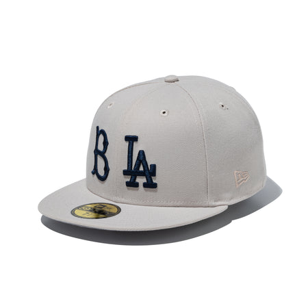 59FIFTY 59FIFTY Day Double Logo '54 ブルックリン・ドジャース