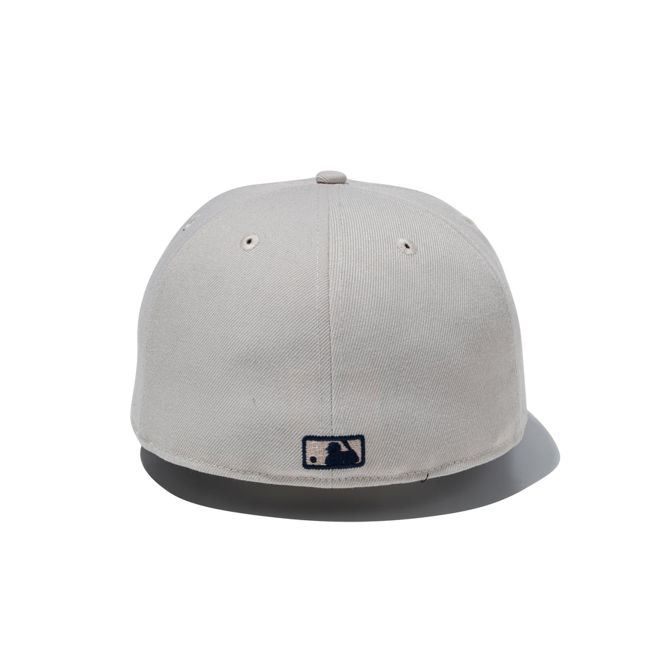 59FIFTY 59FIFTY Day Double Logo '54 ブルックリン・ドジャース