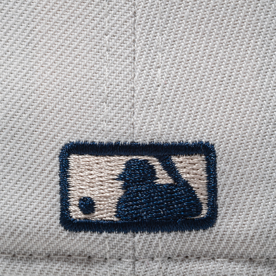 59FIFTY Double Logo '54 ブルックリン・ドジャース ストーン | NEW ERA ニューエラ公式オンラインストア