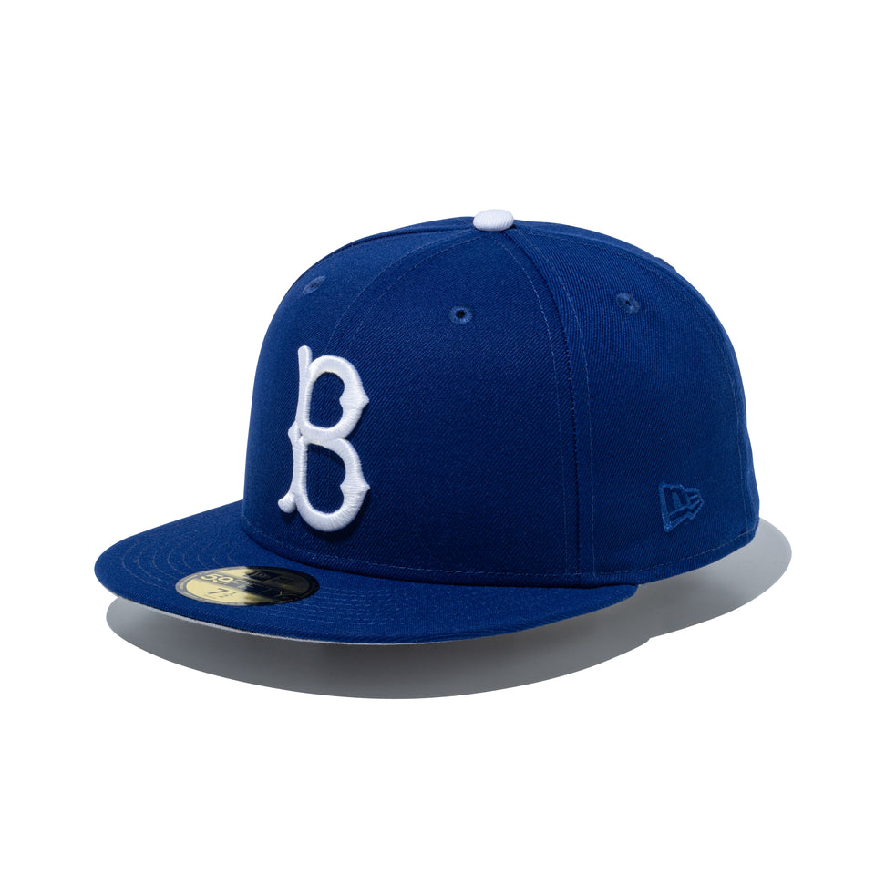 59FIFTY 59FIFTY Day Double Logo '54 ブルックリン・ドジャース