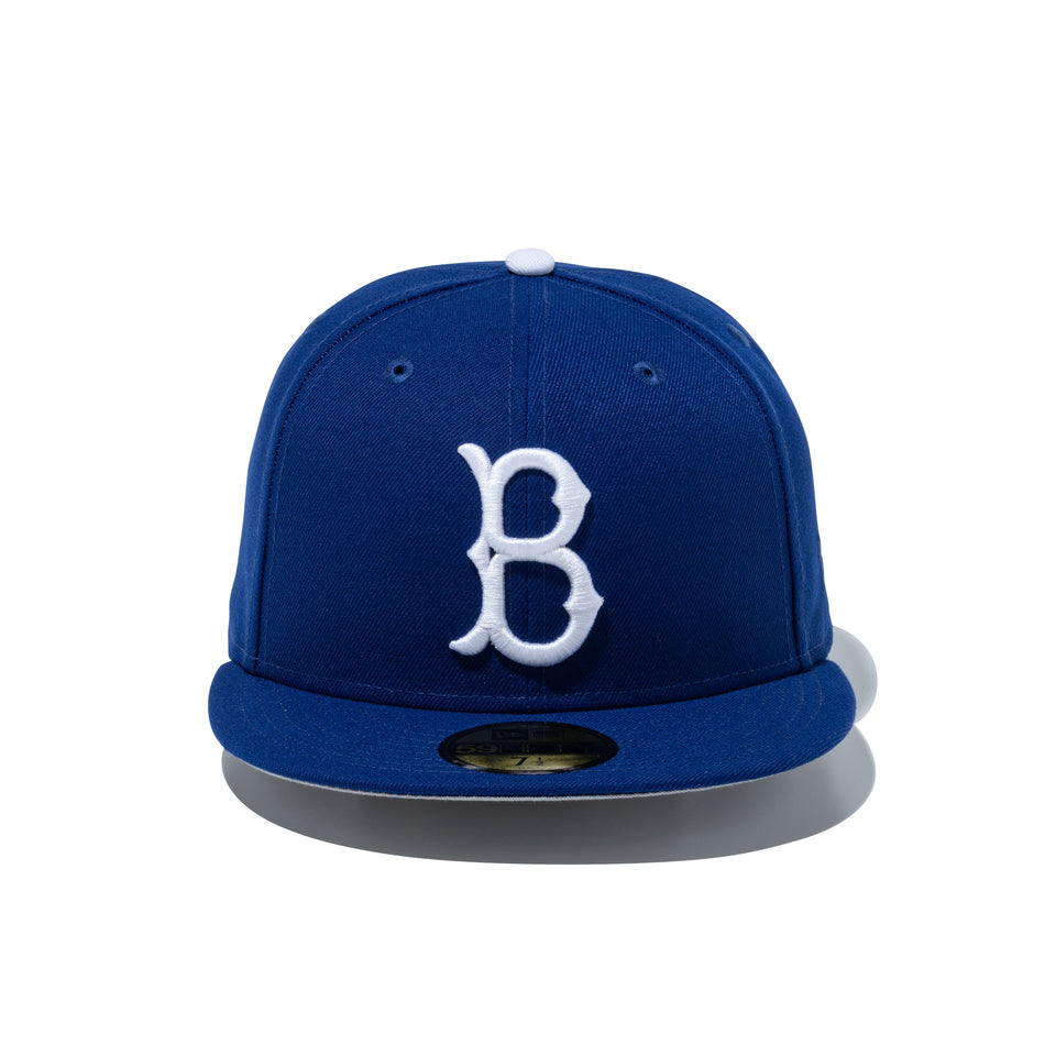 59FIFTY 59FIFTY Day Double Logo '54 ブルックリン・ドジャース