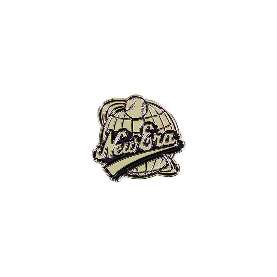 キャップアクセサリー ピンズ 59FIFTY DAY Memorial Collection ベースボール