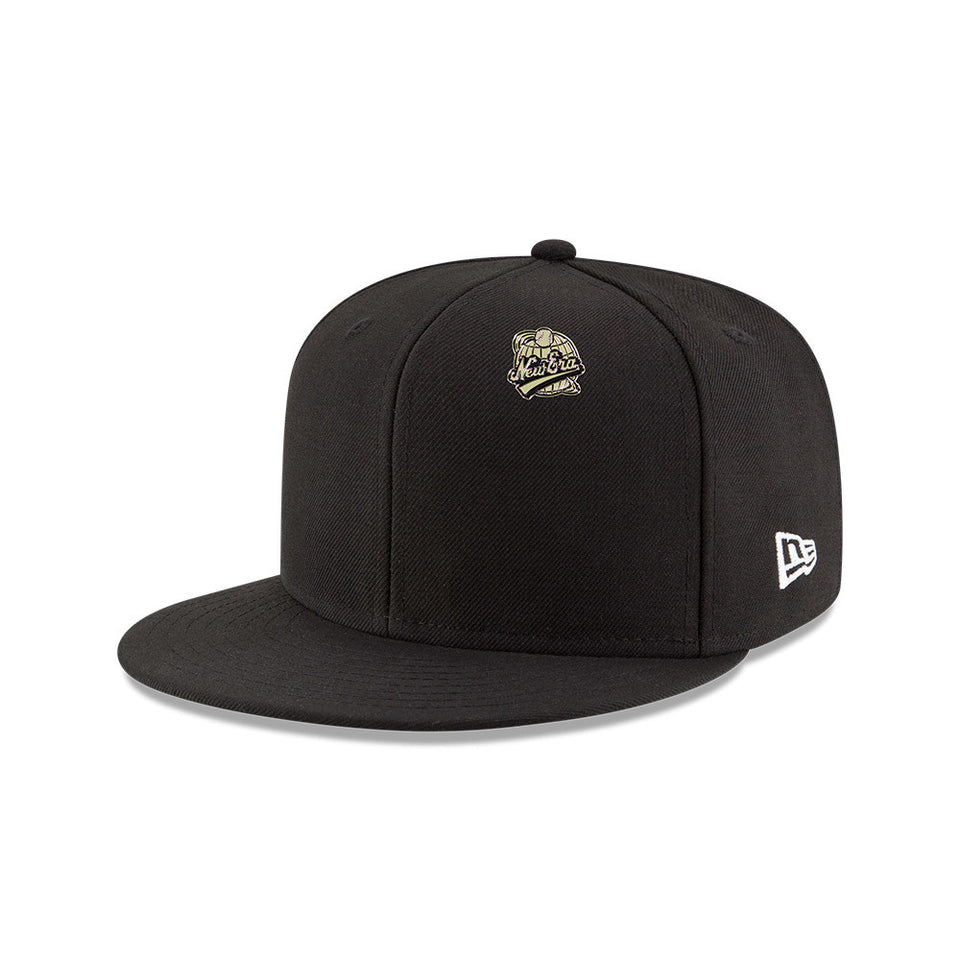 キャップアクセサリー ピンズ 59FIFTY DAY Memorial Collection ベースボール