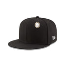 キャップアクセサリー ピンズ 59FIFTY DAY Memorial Collection ブローチ