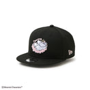 キッズ Youth 9FIFTY Moomin ムーミン スノークのおじょうさん ブラック | NEW ERA ニューエラ公式オンラインストア