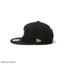 キッズ Youth 9FIFTY Moomin ムーミン スノークのおじょうさん ブラック | NEW ERA ニューエラ公式オンラインストア